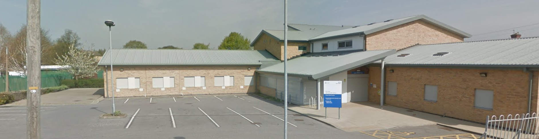 Conisbrough Medical Practice